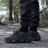 Yeezy 500 'Utility Black'