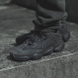 Yeezy 500 'Utility Black'