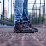 Yeezy 500 'Utility Black'