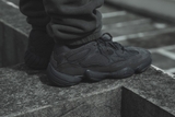 Yeezy 500 'Utility Black'