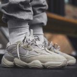 Yeezy 500 'Blush'