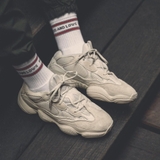 Yeezy 500 'Blush'