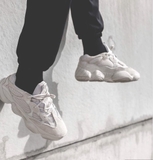 Yeezy 500 'Blush'