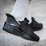 Air Max 90 FlyEase 'Triple Black'