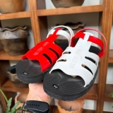 Dép cao su Rọ thời trang đế công nghệ mới (êm, nhẹ, thoải mái 2.5cm), thủ công của Vua dép lốp Phạm Quang Xuân