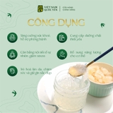 Tổ yến tinh chế sợi ngắn 50g - Việt Nam Quốc Yến