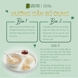 Tổ yến định hình thượng hạng 50g - Việt Nam Quốc Yến