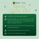 Tổ yến tinh chế sợi 50gr - Việt Nam Quốc Yến