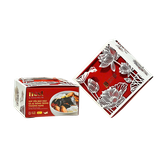 Súp Yến Bào Ngư Gà Ác Đông Trùng Thượng Hạng - 260g