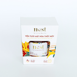 Hộp trải nghiệm Yến tươi Mật hoa thốt nốt