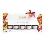 Yến Tươi Tinh Chất Chà Là - Hộp 5