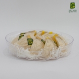 Tổ yến tinh chế