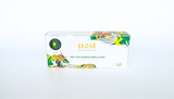 Hộp tiết kiệm 10 Hũ Đường phèn lá dứa