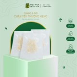 Chân yến thượng hạng - 8g - Việt Nam Quốc Yến