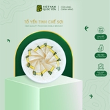 Tổ yến tinh chế sợi 100g - Việt Nam Quốc Yến