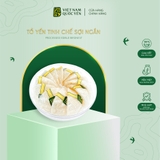 Tổ yến tinh chế sợi ngắn 100g - Việt Nam Quốc Yến