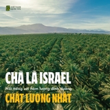 Yến Tươi Tinh Chất Chà Là - Hộp 1