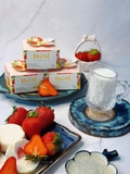 Yogurt Yến Sấy Thăng Hoa - 15g