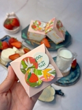 Yogurt Yến Sấy Thăng Hoa - 15g