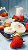 Yogurt Yến Sấy Thăng Hoa - 15g