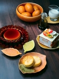 Bánh Flan Yến Sấy Thăng Hoa - 20g