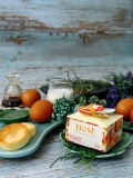 Bánh Flan Yến Sấy Thăng Hoa - 20g