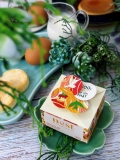Bánh Flan Yến Sấy Thăng Hoa - 20g