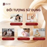 Súp Yến Lục Vị Thượng Hạng - 280g