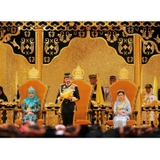 Tour Brunei - Kota Kinabalu (4 NGÀY 3 ĐÊM) ITE 2015