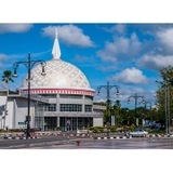Tour Brunei - Kota Kinabalu (4 NGÀY 3 ĐÊM) ITE 2015