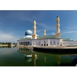 Tour Brunei - Kota Kinabalu (4 NGÀY 3 ĐÊM) ITE 2015