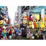 Tour Hồng Kông - Disneyland (4 NGÀY 3 ĐÊM)