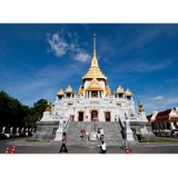 Tour Thái Lan - Vui Hết Ga - Chơi Thật Đã (5N4Đ) 301215