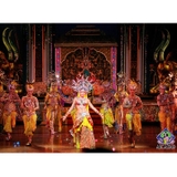 Tour Thái Lan - Vui Hết Ga - Chơi Thật Đã (5N4Đ) 301215