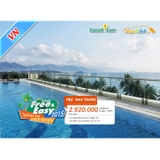 F&E NHA TRANG – THIÊN ĐƯỜNG BÊN VỊNH BIỂN