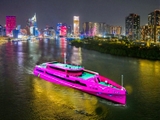 Tour Sài Gòn - Côn Đảo 2 ngày 1 đêm - Đi Tàu cao tốc