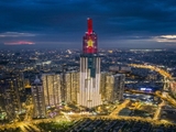 Mua vé tòa nhà Landmark 81