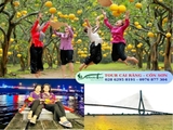 Tour Chợ nổi Cái Răng - Cồn Sơn