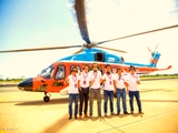TOUR TRỰC THĂNG: VŨNG TÀU - CÔN ĐẢO