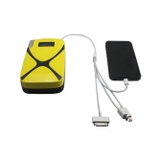 Năng lượng mặt trời chiếu sáng Kit