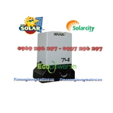 Motor cửa cổng trượt FAAC 741 900KG