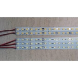 LED THANH 5630 (XANH + ĐỎ - 72 BÓNG)