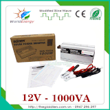 Inverter kích điện 12V-1000VA Suoer