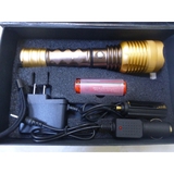 Đèn pin siêu sáng  SL -6086