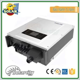 Inverter hòa lưới SOFAR 30KW 3 pha (30KTLX-G3)
