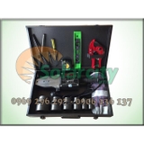 Máy hàn nhiệt ống nước PPR 20-63mm (đen)