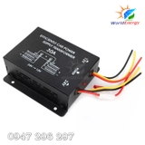 Bộ đổi nguồn DC 24V xuống 12V - 30A