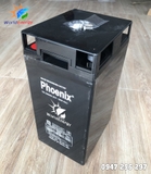 ẮC QUY PHOENIX 2V-500Ah (TS25000)