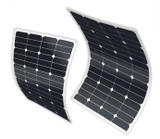 Pin mặt trời linh hoạt 250W