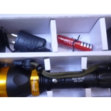 Đèn pin siêu sáng  KM -263